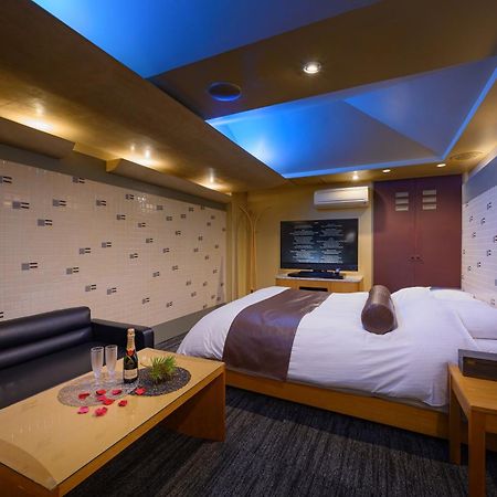 Water Hotel Mw (Adults Only) 埼玉市 外观 照片