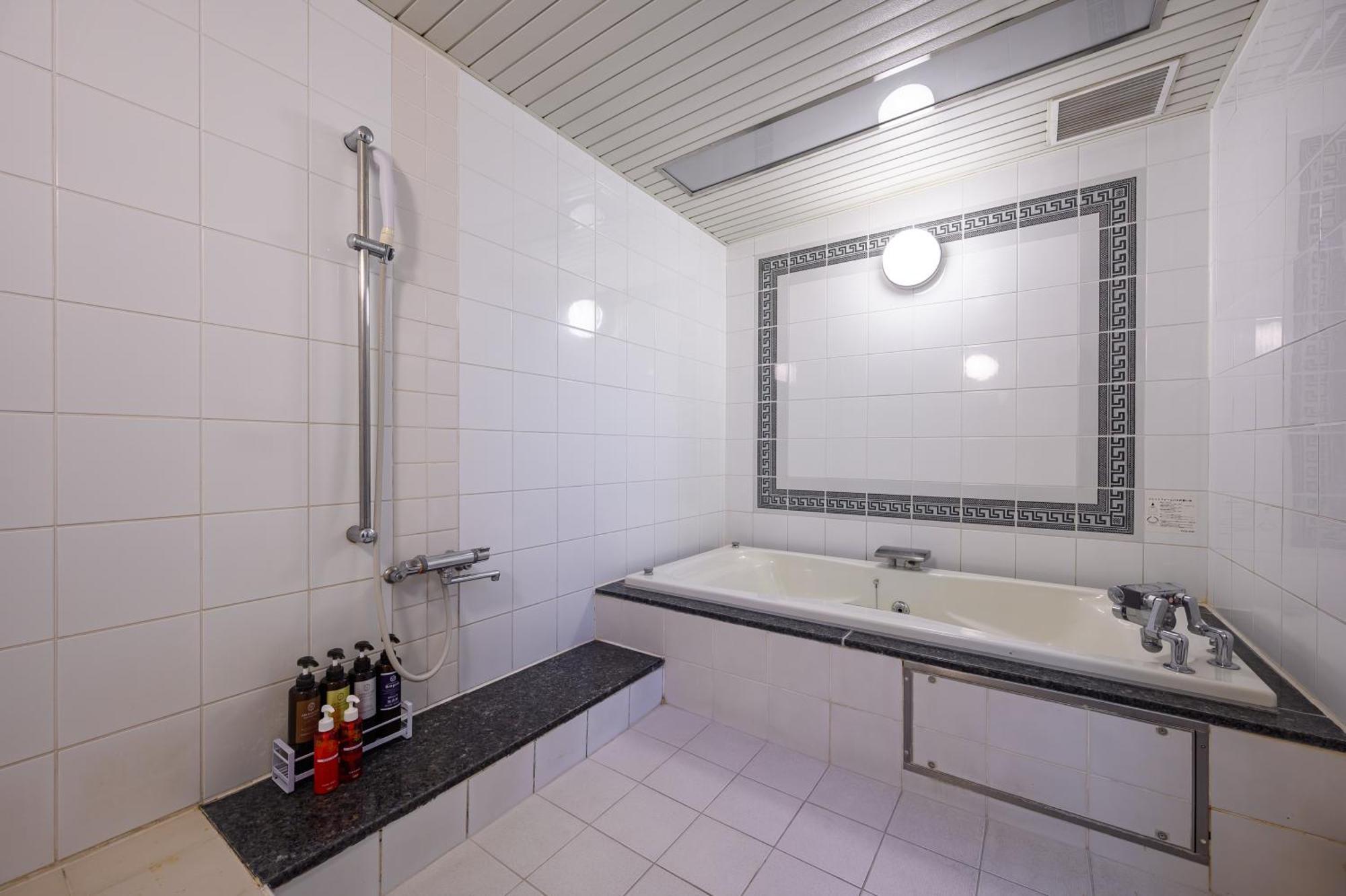Water Hotel Mw (Adults Only) 埼玉市 客房 照片
