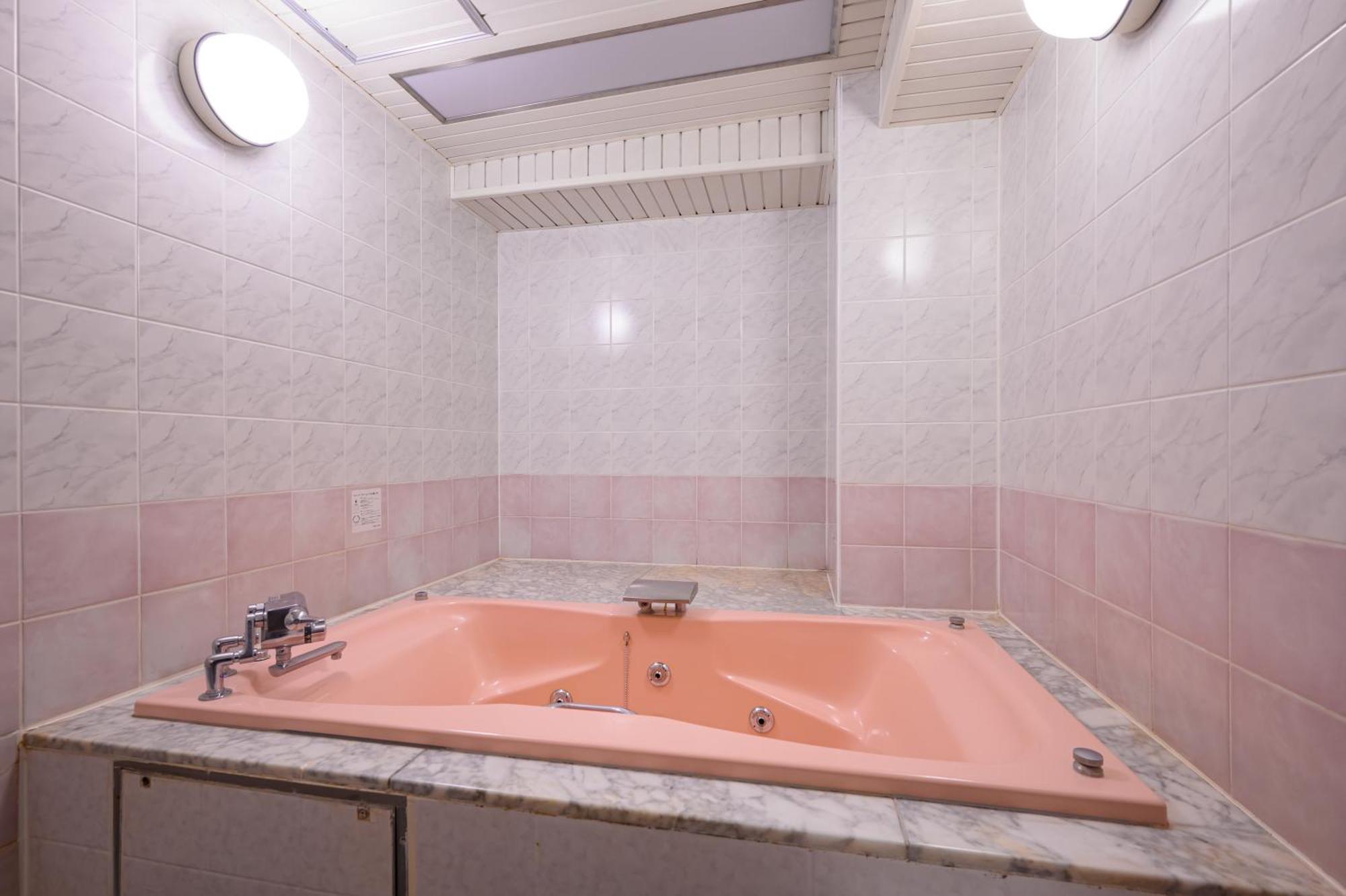 Water Hotel Mw (Adults Only) 埼玉市 外观 照片